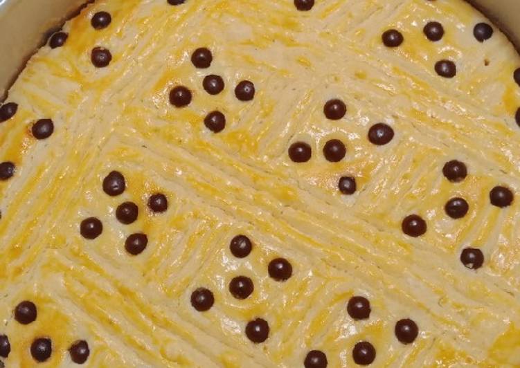 makanan Lekker Holland mudah Jadi, Lezat Sekali