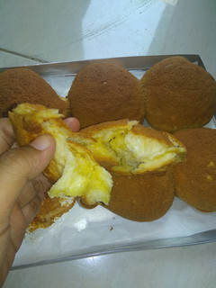 Foto resep Roti Boy