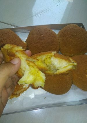 Foto resep Roti Boy