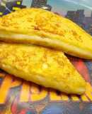 Sándwich a mi manera