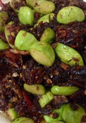 Foto resep Sambal Sagela/Roa Pete