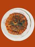 Methi Jowar Handvo