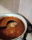 Albóndigas especiales
