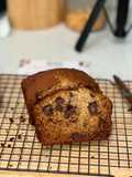 Perfectly Moist Banana Bread