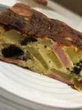 Torta española (a mi estilo)