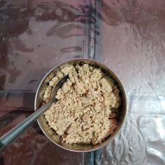 A picture of Panjiri.