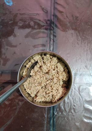 A picture of Panjiri.