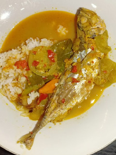 Foto resep Ikan Asam Pedas