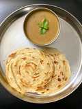 Parotta
