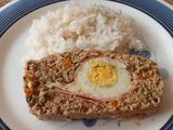 Pastel de carne