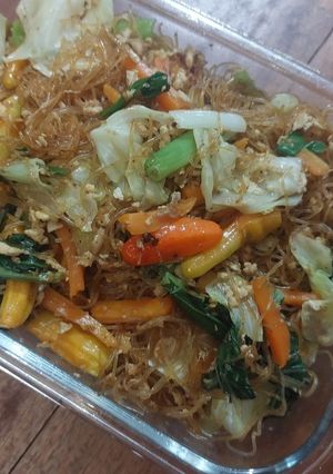 Foto resep Bihun Goreng