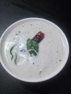 தேங்காய் சட்னி செய்முறை முக்கிய புகைப்படம்