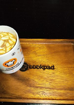 A picture of African Bed Time Tea.