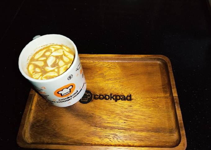 Recipe of Delicious African Bed Time Tea