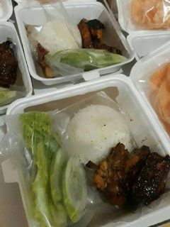 Foto resep Ayam Bakar