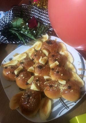 صورة لوصفة شجره الكريسماس