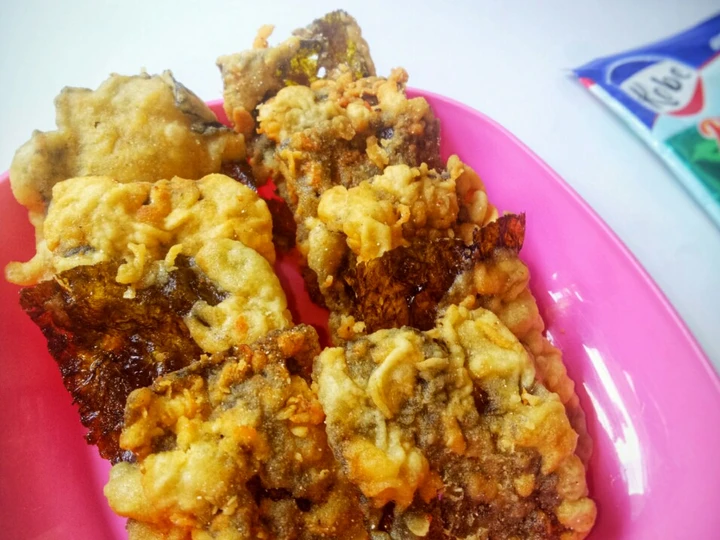 Langkah Mudah untuk Menyiapkan Resep Nori Goreng Crispy yang Bikin Ngiler Anti Ribet, Menggugah Selera