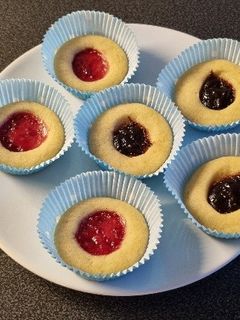 Lekváros barlang recept fotója