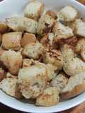Picatostes cubanos
