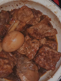 Foto resep Tempe Tahu Telor Baceman khas Solo