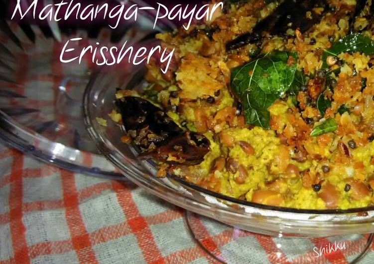 Step-by-Step Guide to Prepare Speedy Mathanga-payar errishery