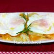 Ensalada de naranja y limón