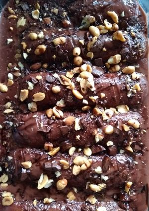 Una foto de Postre de Maizena (Como el de cajita)