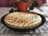 Pie de limón 🥧🍋