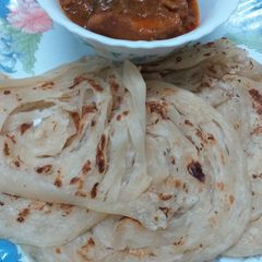 A picture of Parota.