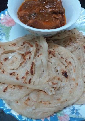 A picture of Parota.