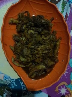 Foto resep Ayam suwir