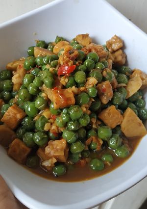 Foto resep Tumis Leuncak