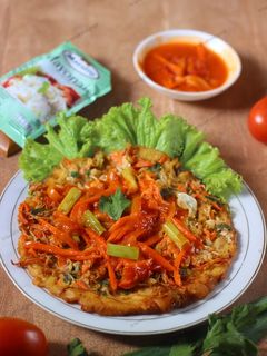 Foto resep Fuyunghai