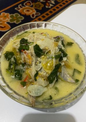 Foto resep Garang Asam Sayap Ayam