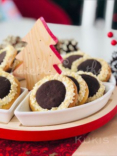 Foto resep Kukis Tosca