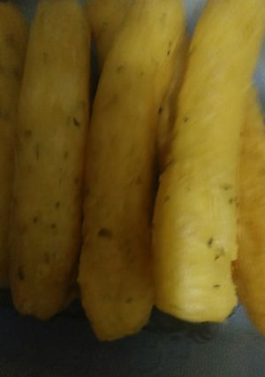 Foto resep Stik Kentang Keju