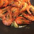 Udang Butter Garlic