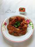 Ayam Goreng Ketumbar