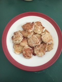 Foto resep Nasi Telur