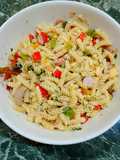 Fusilli del contadino estivi