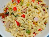 Fusilli del contadino estivi