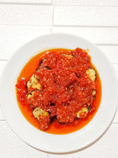 Foto resep Balado Terong Ungu