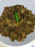 Shaljam Gosht!