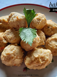 Foto resep Bakso Tempe