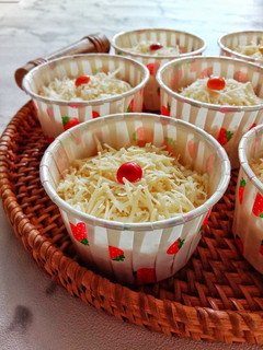 Foto resep Jasuke Creamy