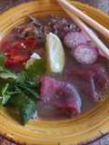 Sopa PHO Vietnamita 🇻🇳🍲