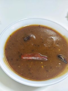 બાજરી ની રાબ (Millet Flour Raab Recipe In Gujarati) રેસીપી મુખ્ય ફોટો