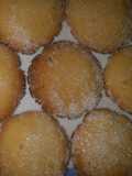 Polvorosas