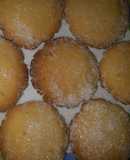 Polvorosas