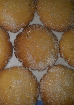Una foto de Polvorosas